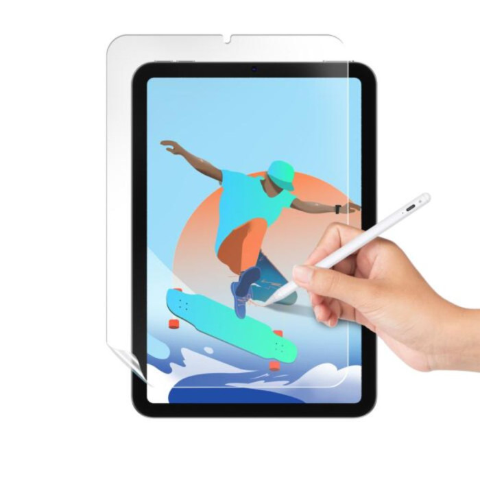 SwitchEasy SwitchEasy PaperLike for iPad mini 6 (2021) 