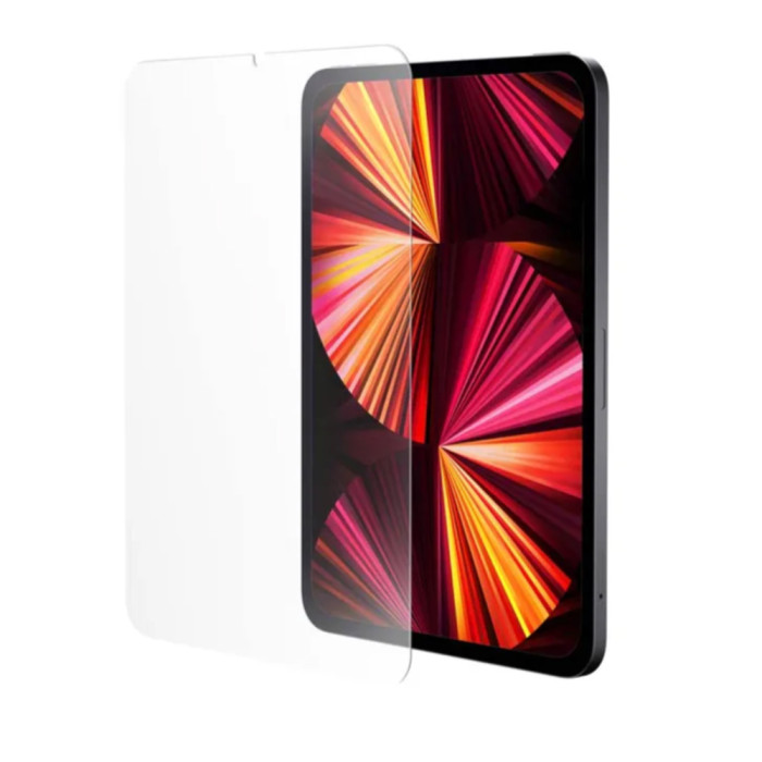 SwitchEasy Glass Defender Screen Protector for iPad mini 6 (2021)