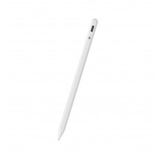 SwitchEasy EasyPencil Plus for iPad - White 