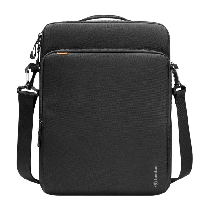 Tomtoc DefenderACE-H13 Tablet Shoulder Bag For 10.9-inch/11-inch iPads