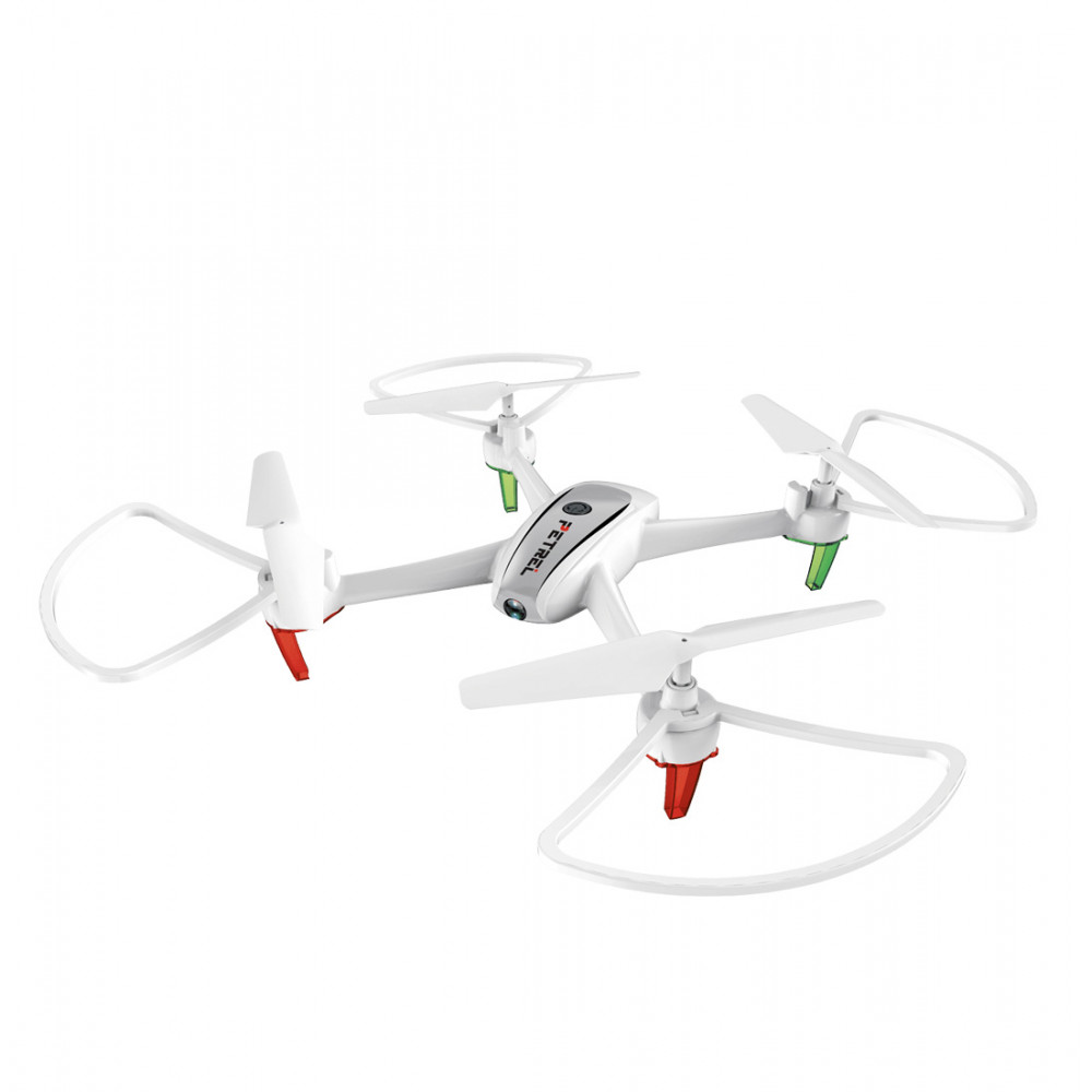petrel quadcopter