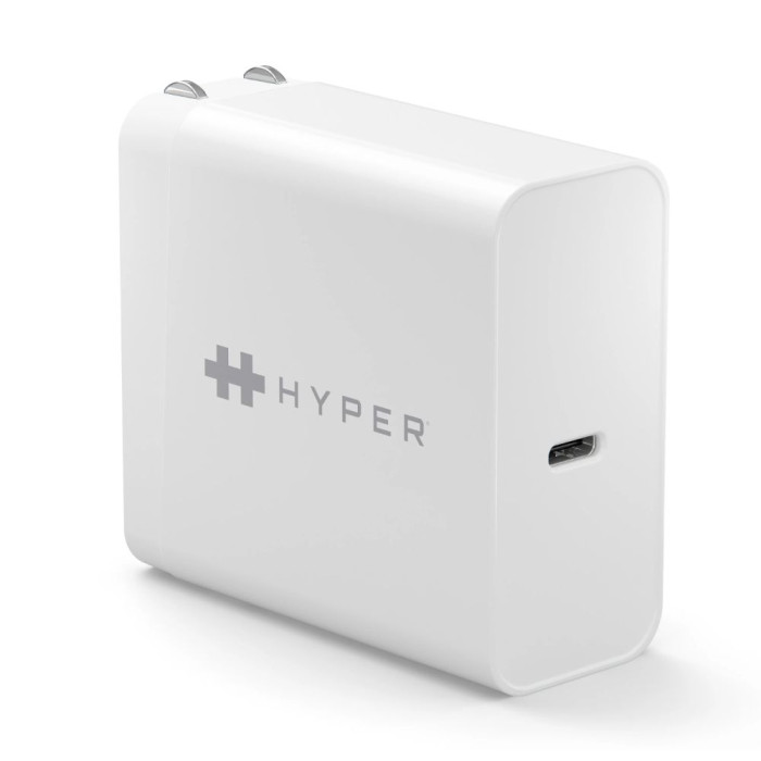 Hyper HyperJuice 65W USB-C Charger