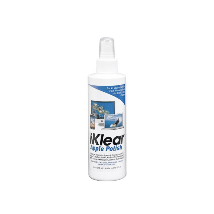 iKlear Apple Polish 250ml (Spray Bottle)