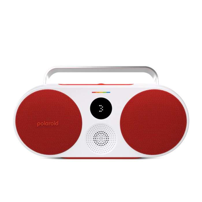 Polaroid P3 Music Player 