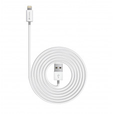 Kanex Lightning To USB Cable 1.2M - White