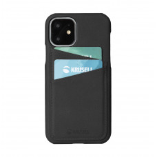 Krusell Sunne 2 Leather Case for iPhone 11 Pro