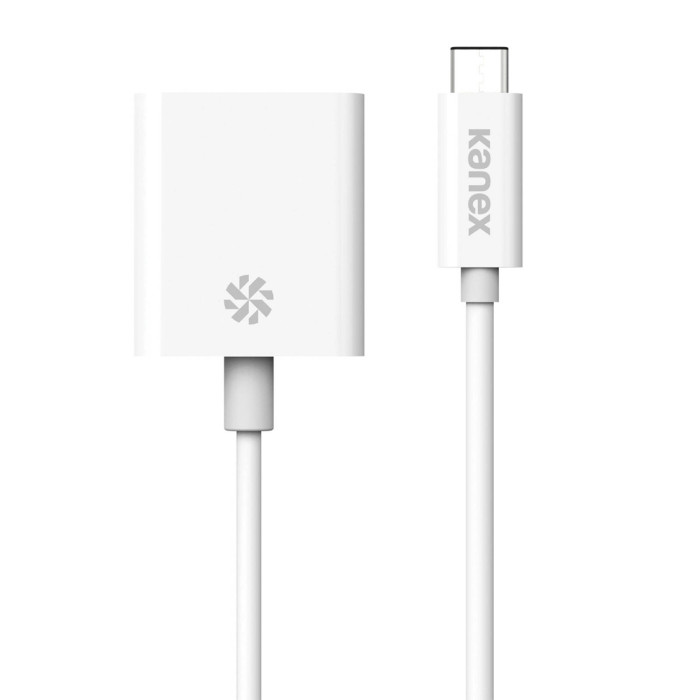 Kanex USB-C To VGA Adapter