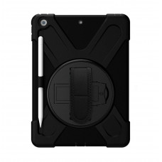 Armour Jack case & Stand for new iPad 10.2