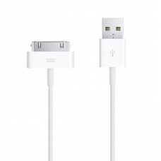 Apple Usb Sync Cable (30 Pin)