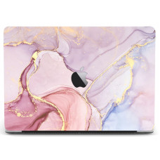 Designer Case - Pastel Marble for Macbook Air 13" M1