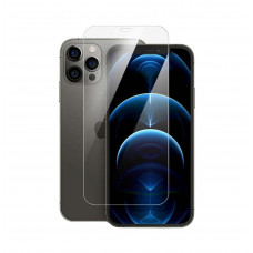 Mocoll 2.5D Tempered Glass for 12/12 Pro - Clear