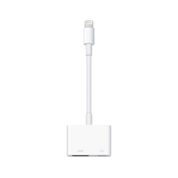 Apple Lightning Digital AV Adapter