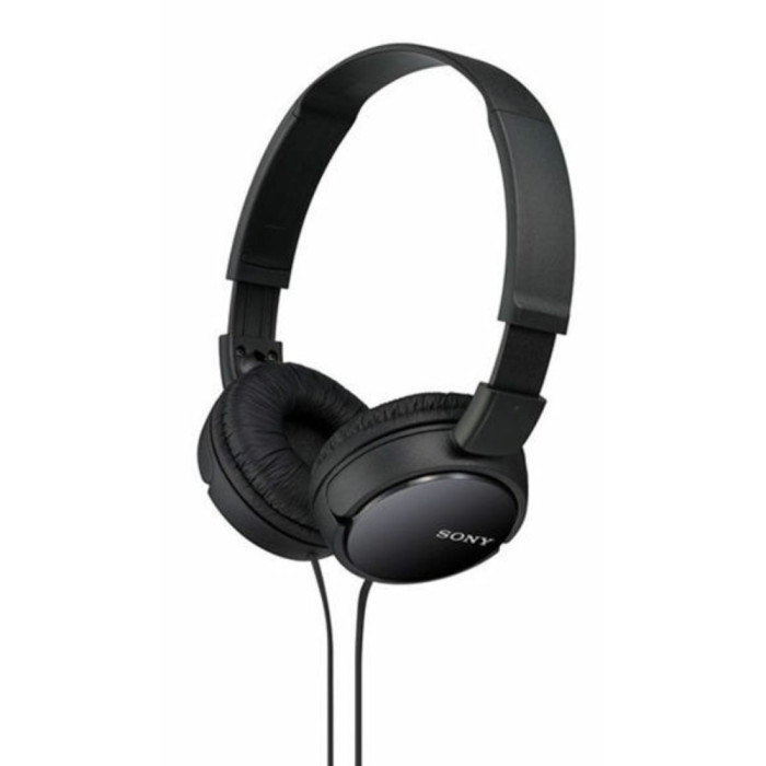 Sony MDR-ZX110 Headphones Earphone Foldable