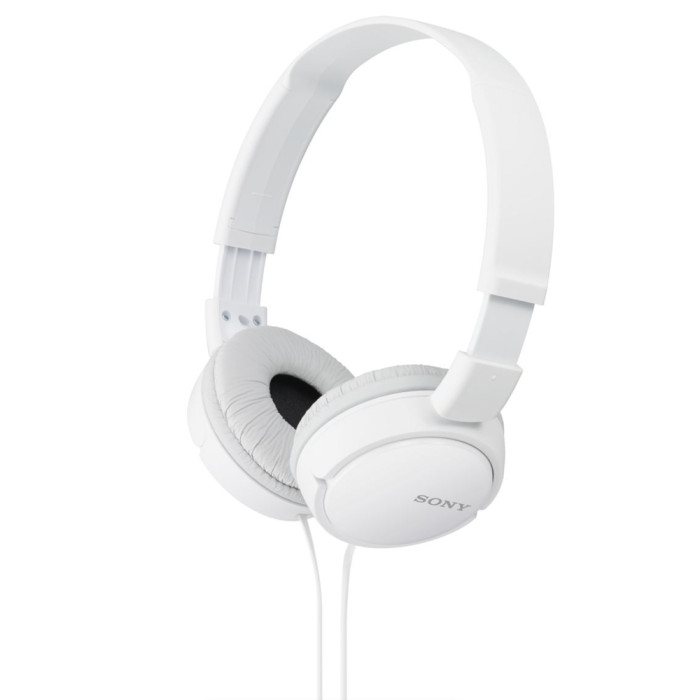 Sony MDR-ZX110 Headphones Earphone Foldable