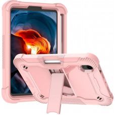 TUFF-LUV Rugged Armour Case & Stand for Apple iPad mini 6