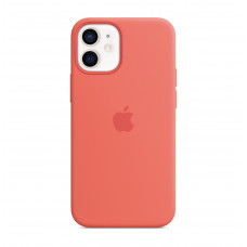 Apple iPhone 12 mini Silicone Case w/ Magsafe