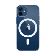Apple iPhone 12 mini Clear Case w/ Magsafe