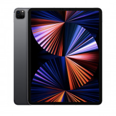 iPad Pro 12.9 with M1 chip