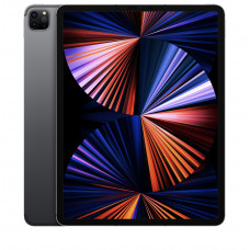 iPad Pro 12.9 with M1 chip