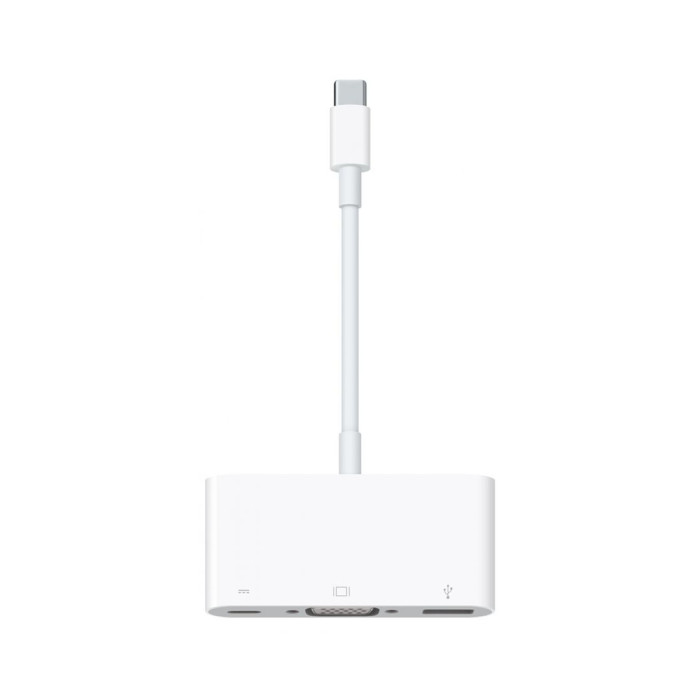 Apple USB-C VGA Multiport Adapter