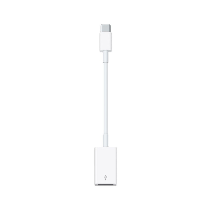 Apple USB-C to USB Adapter