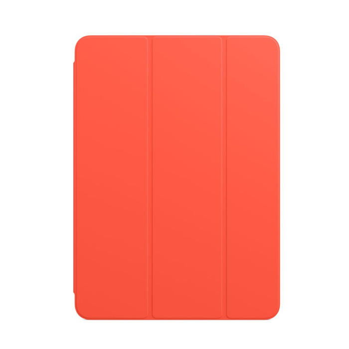 Apple iPad Air 5 Smart Folio - Dark Cherry