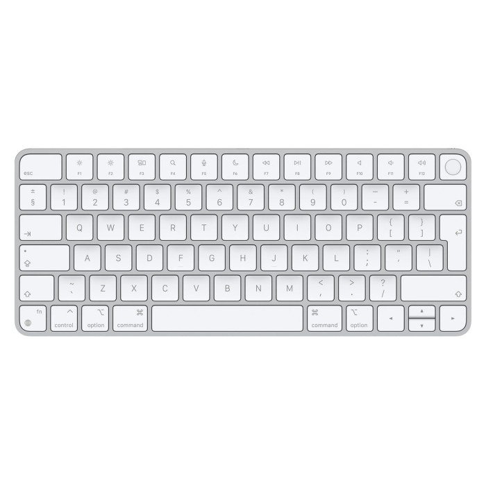 Apple Magic Keyboard w/ Touch ID