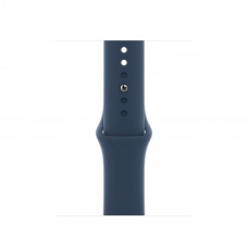 Apple Sport Band - Abyss Blue