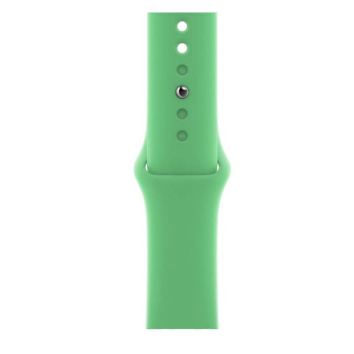 Apple Sport Band -  Bright Green