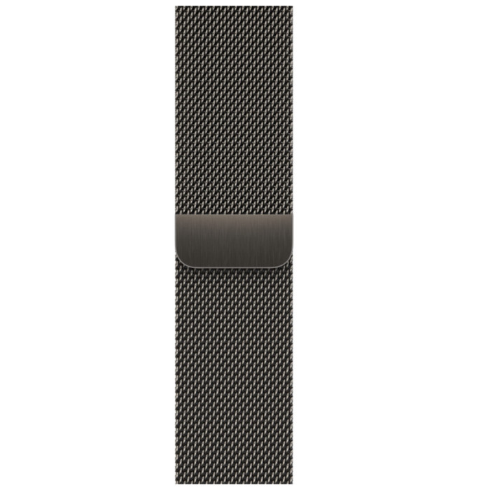 Apple Milanese Loop - Graphite