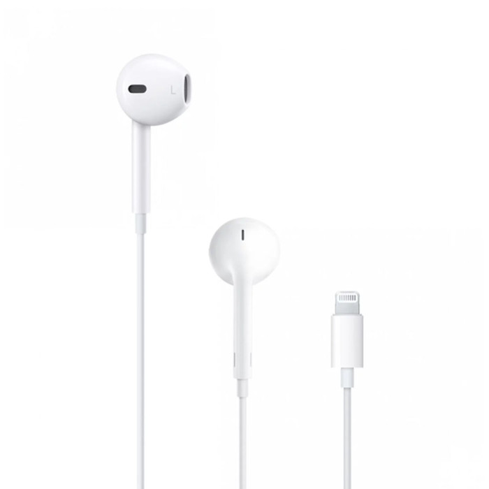 EarPods with Lightning Connector