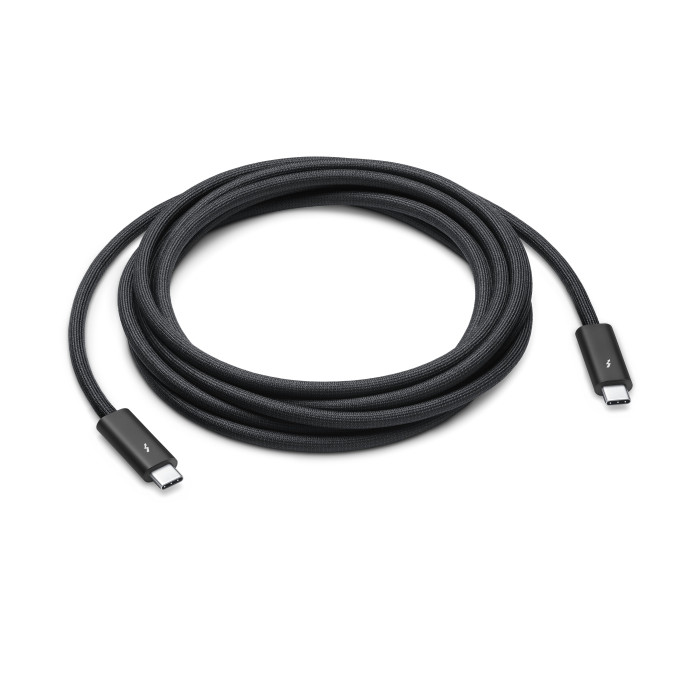 Apple Thunderbolt 4 Pro Cable (3m)