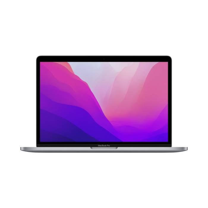 MacBook Pro 13” M2 Chip