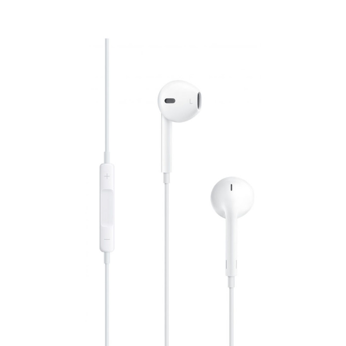 EarPods with 3.5mm Headphone Plug