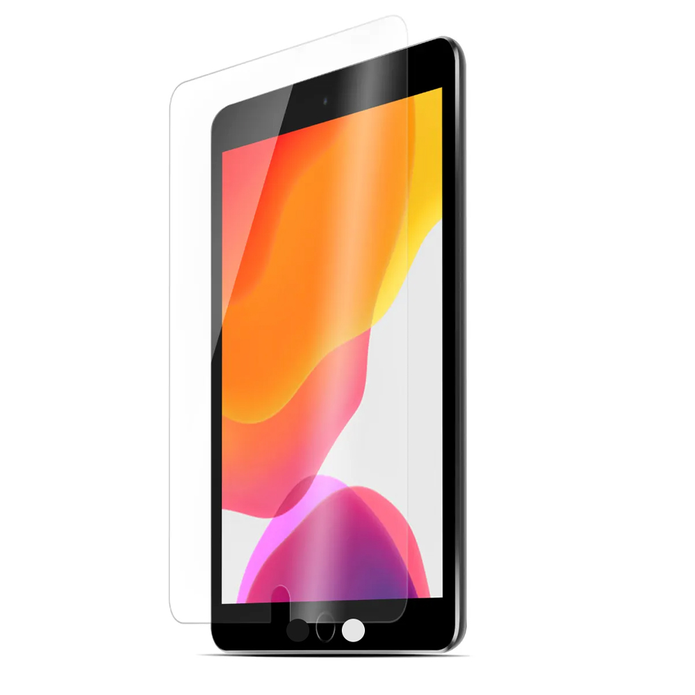 Moov Glass Screen Guard for iPad inch