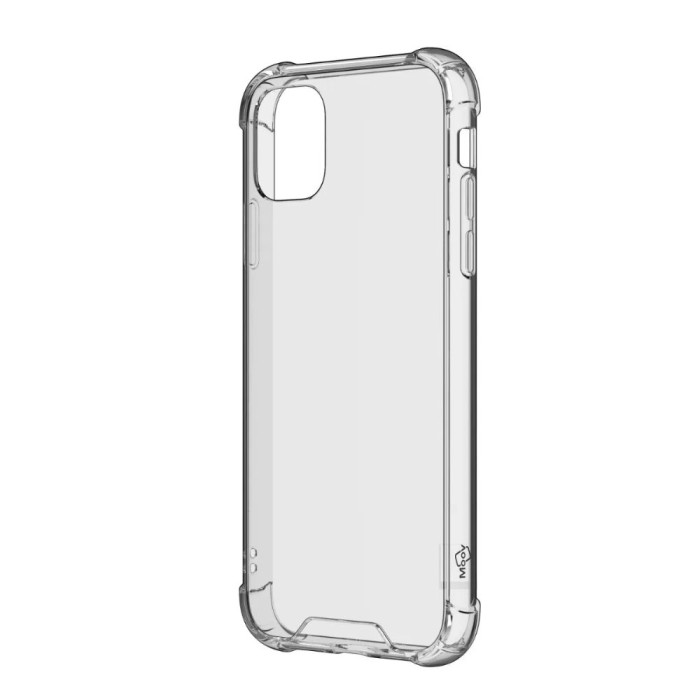 Moov Clear iPhone 11/XR Case