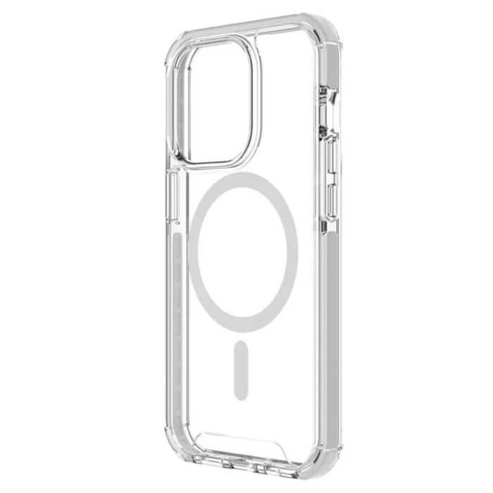 Moov 4m Drop Proof Case with MagSafe for iPhone 14 Pro