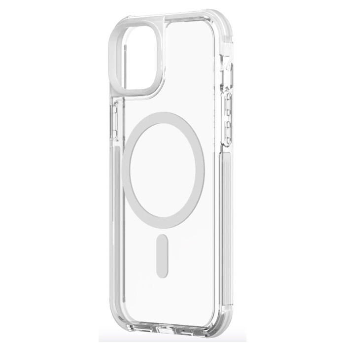 Moov ClearDrop Protection Magsafe Case for iPhone 15