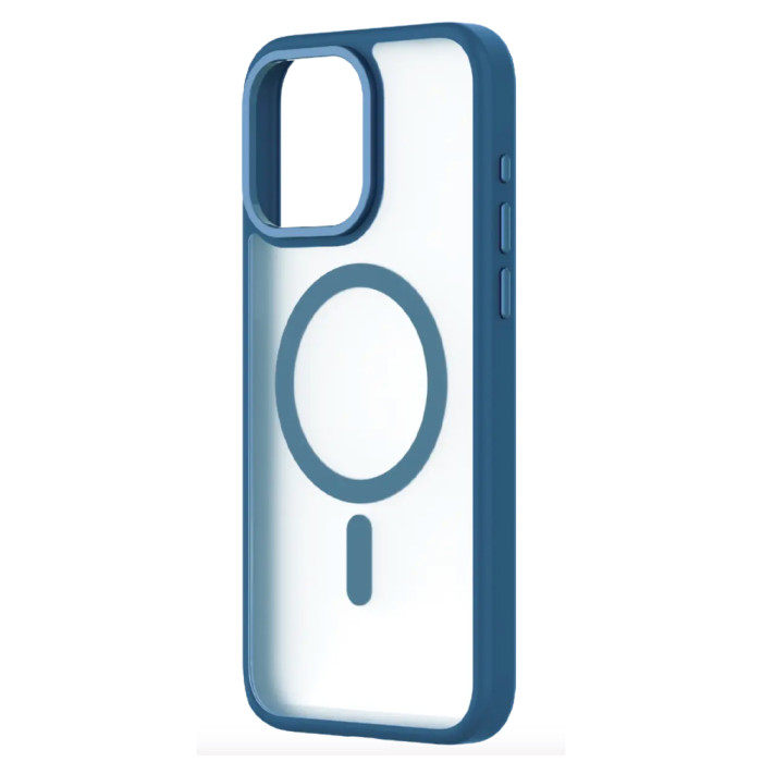 Moov Edge MagSafe Case for iPhone 15 Pro Max