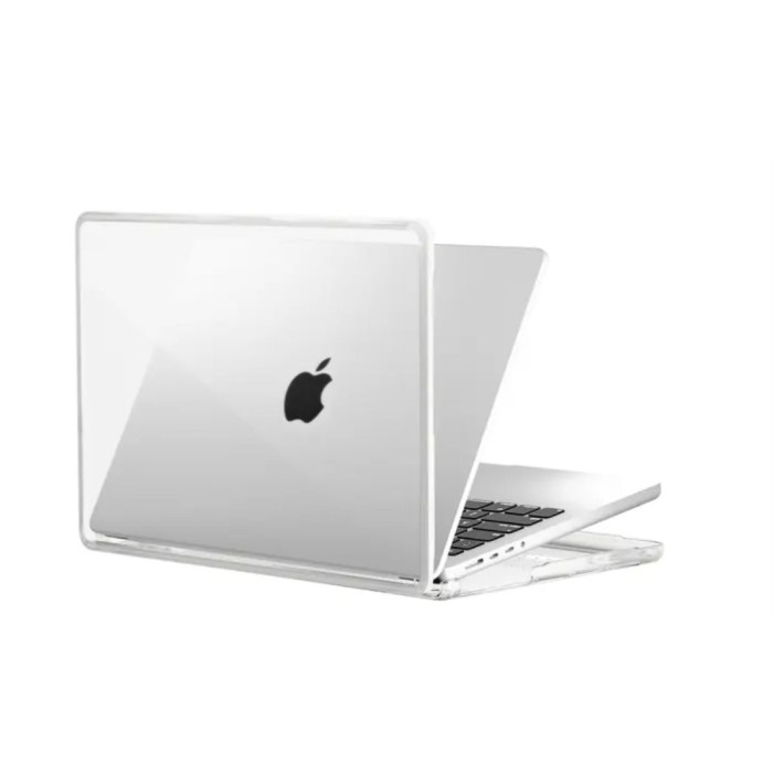 Moov MacBook Air 13" M2 Matte Hardshell Case