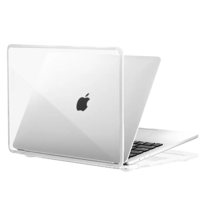Moov MacBook Air 15" M2 Matte Hardshell Case