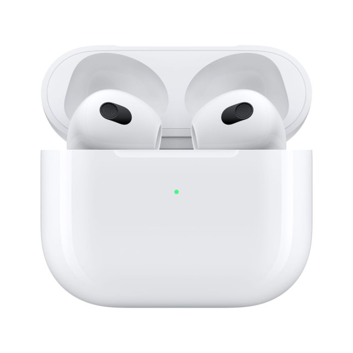 Apple AirPods 3 with Lightning Charging Case