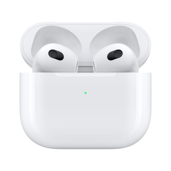 Apple AirPods 3 with Lightning Charging Case