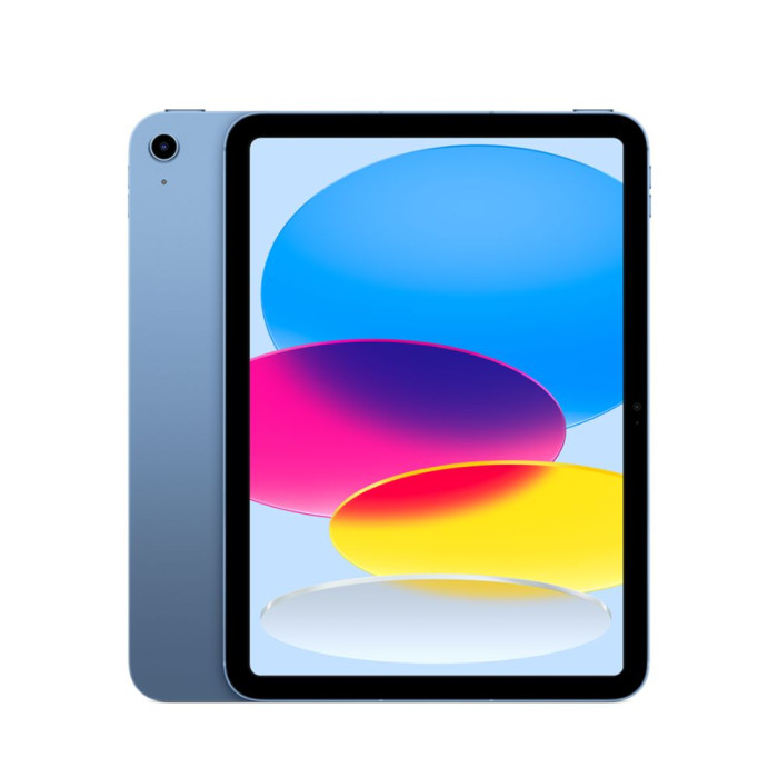 iPad (10th gen) iPad (10th gen)