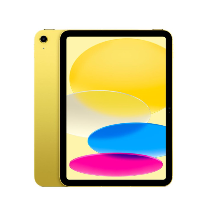 iPad (10th gen) iPad (10th gen)