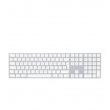 Apple Magic Keyboard with Numeric keypad