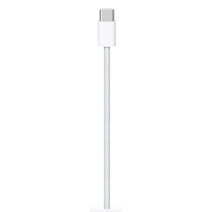 Apple USB-C Woven Charge Cable (1M)