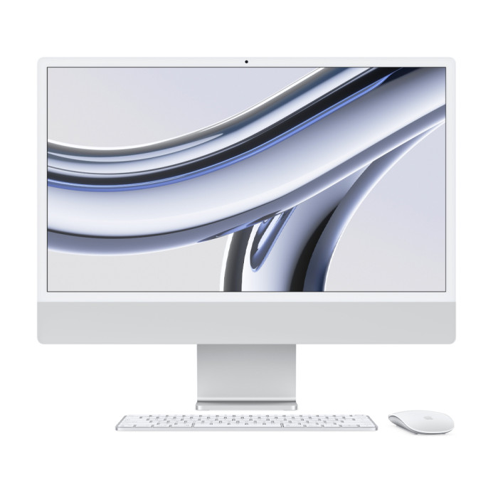iMac 24" M3