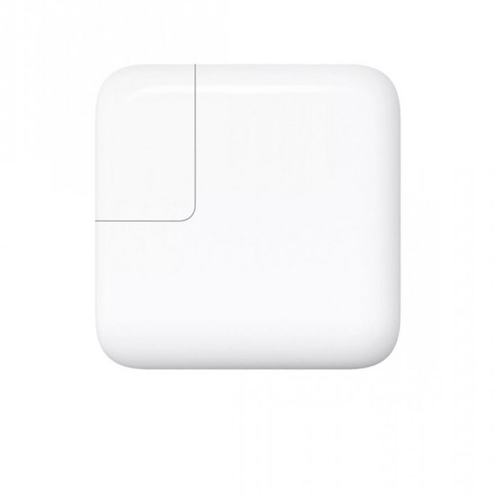 Apple 30W USB-C Power Adapter