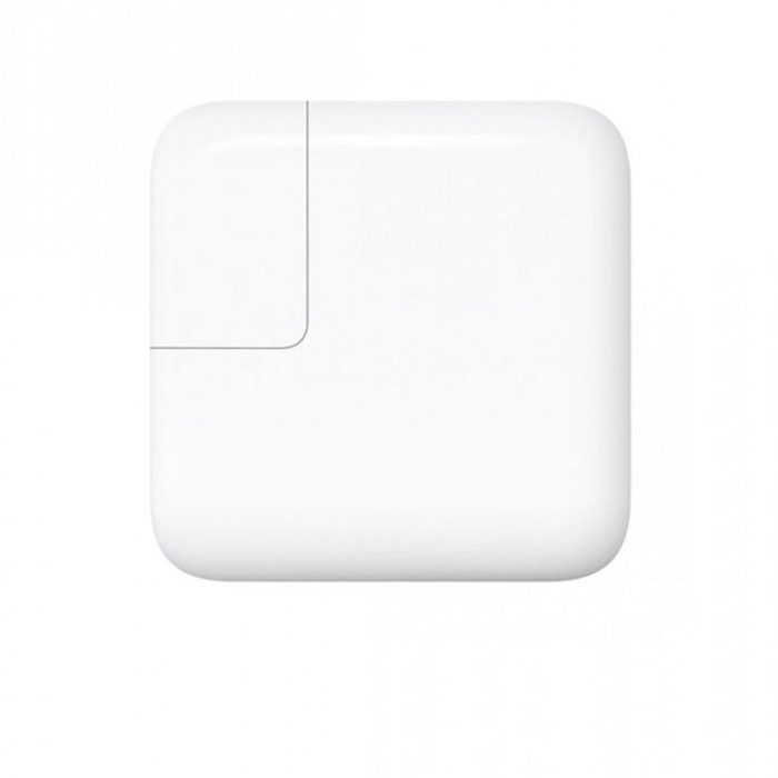 Apple 30W USB-C Power Adapter